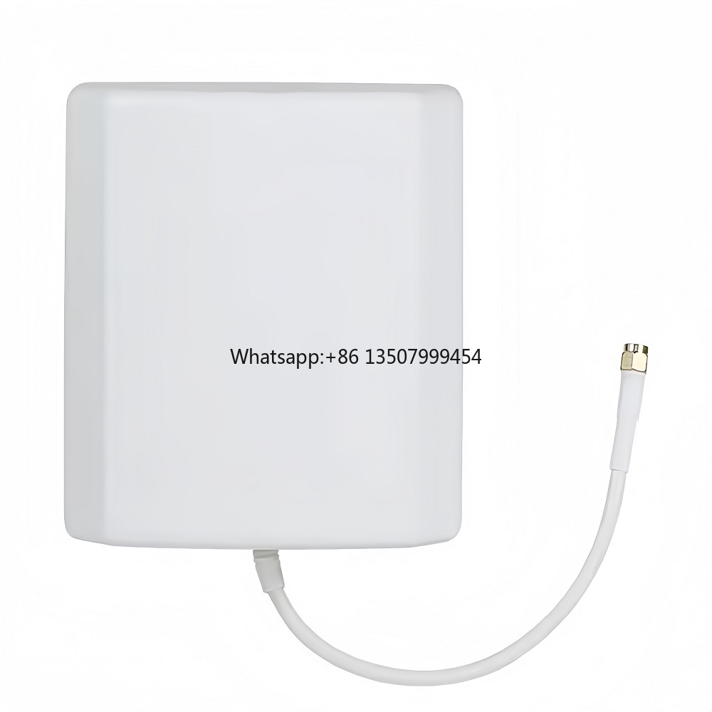 เสาอากาศแผงกลางแจ้งแบบกันน้ำ ค - Antenna 2.4Ghz บทวิจารณ์และราคา