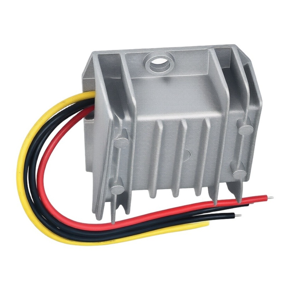 1 ชิ้น ตัวแปลงแรงดันไฟฟ้า DC แ - Dc Dc Converter บทวิจารณ์และราคา