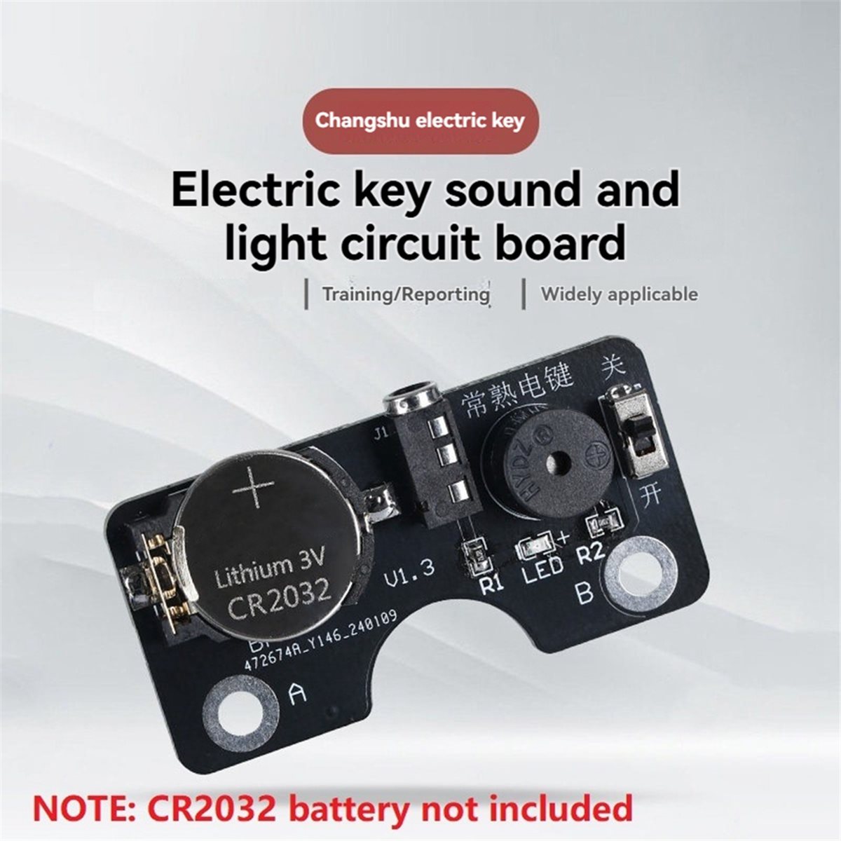 (A01R) แผงวงจรไฟและเสียง CW สำ - Proto Board บทวิจารณ์และราคา