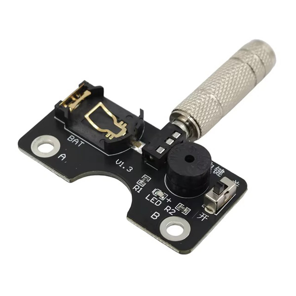 (A01R) แผงวงจรไฟและเสียง CW สำ - Proto Board บทวิจารณ์และราคา