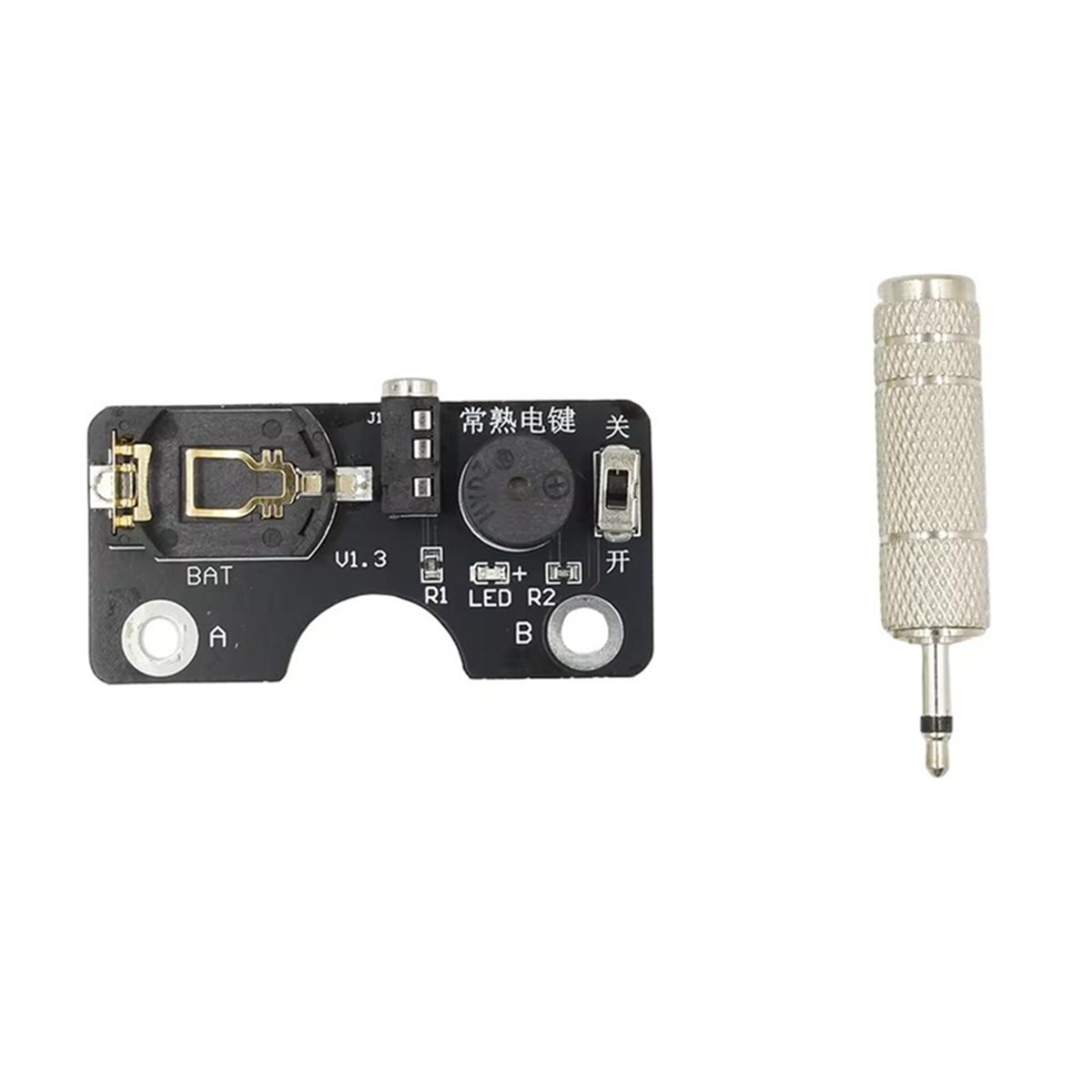 (A01R) แผงวงจรไฟและเสียง CW สำ - Proto Board บทวิจารณ์และราคา