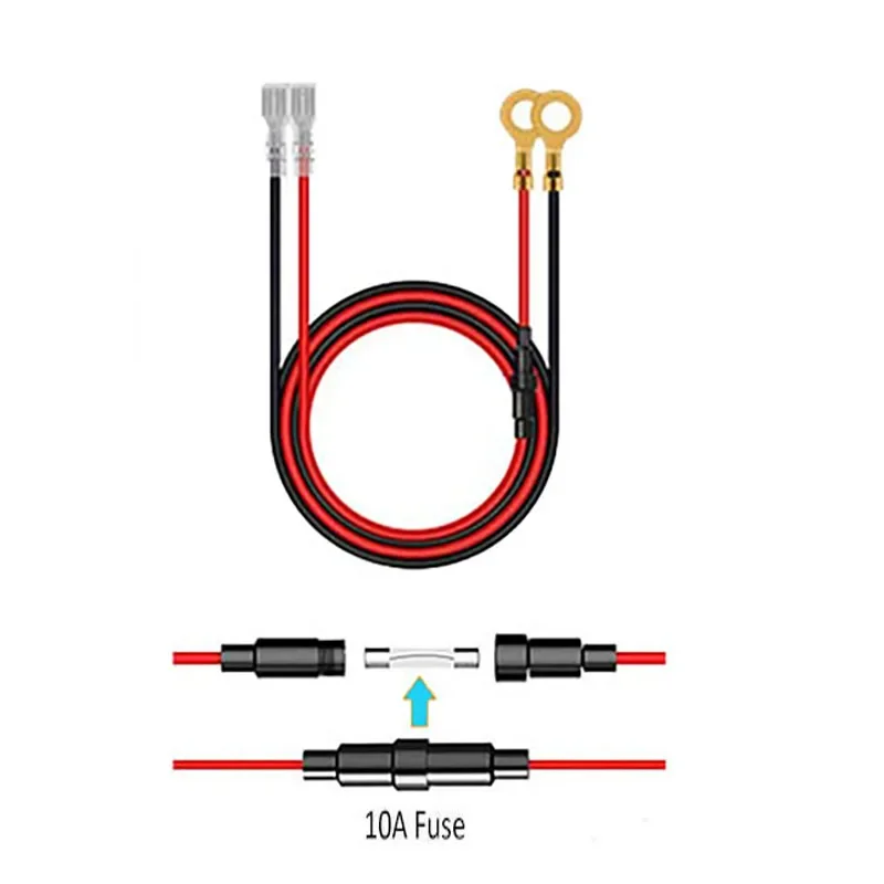 USB Charger SOCKET CABLE 60 ซม - Ipex Connector บทวิจารณ์และราคา