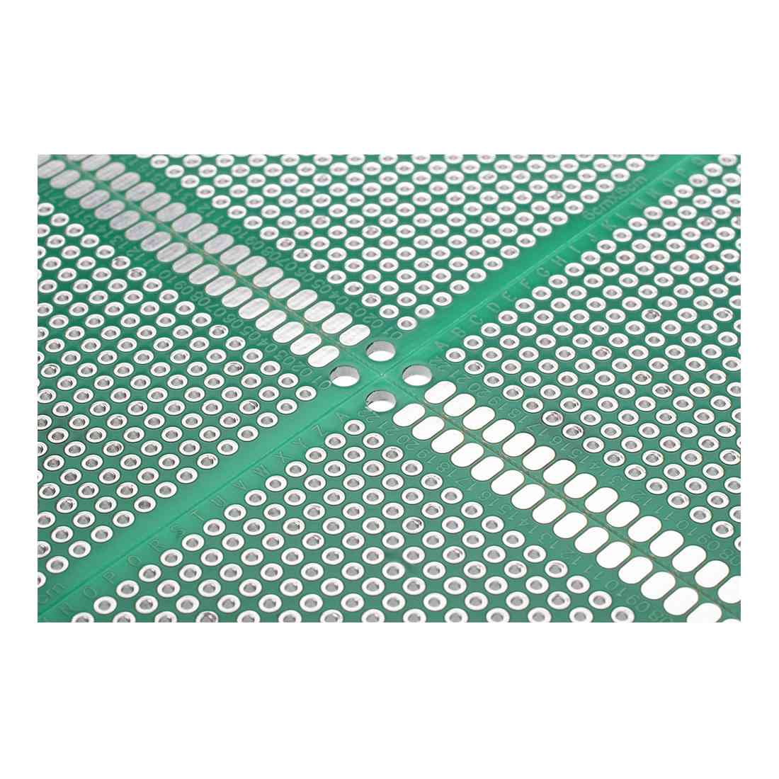 SCLS 4 ชิ้นแผงวงจรพิมพ์ FR-4 แ - Pcb Prototyping Board บทวิจารณ์และราคา