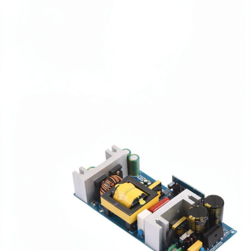 แหล่งจ่ายไฟแบบสวิตชิ่งอิเล็กทร - Dc Dc Converter บทวิจารณ์และราคา