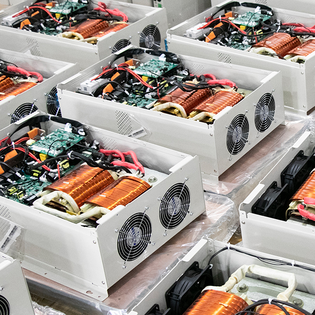 อินเวอร์เตอร์พลังงานแสงอาทิตย์ - Dc Dc Converter บทวิจารณ์และราคา