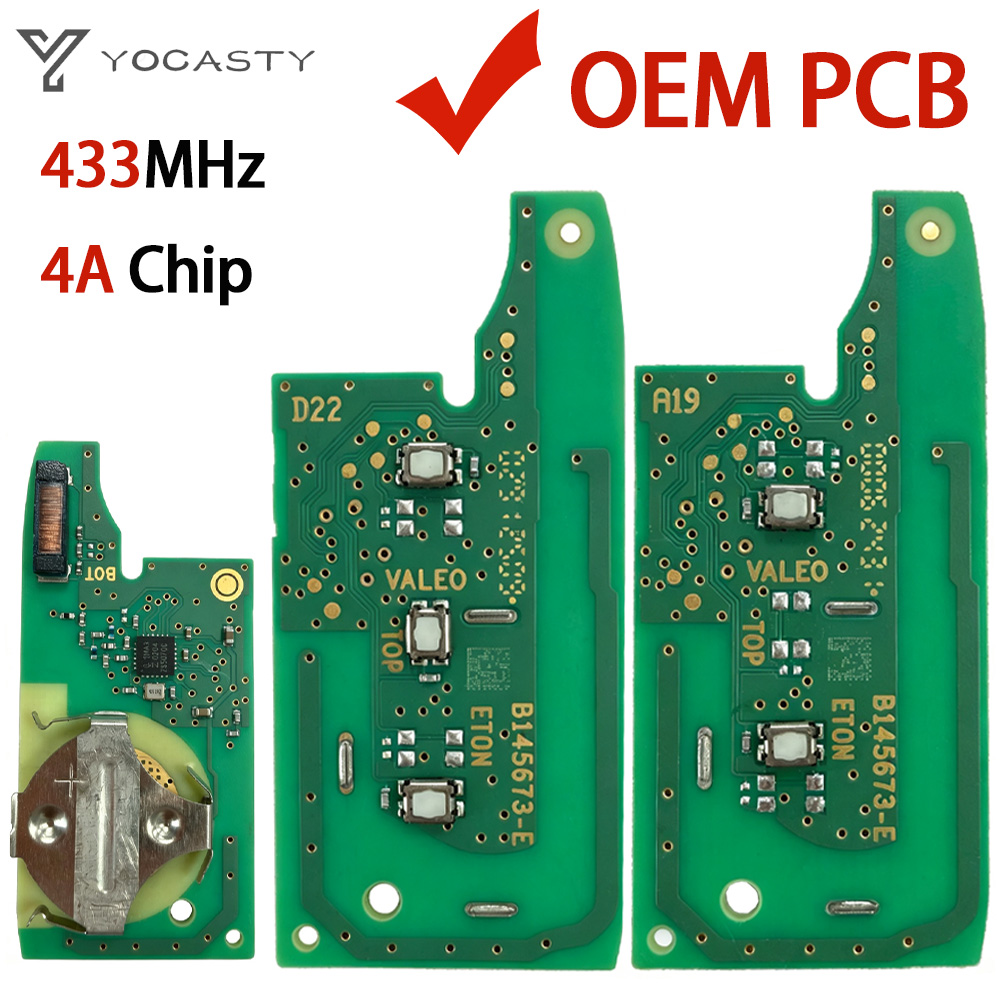 แผงวงจร PCB ชิป 4A 433Mhz ของแ - Proto Board บทวิจารณ์และราคา