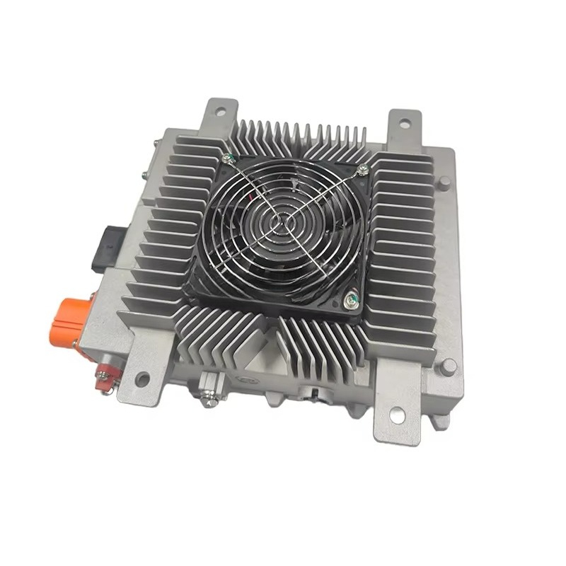 คอนเวอร์เตอร์ DC-DC แบบติดตั้ง - Dc Dc Converter บทวิจารณ์และราคา
