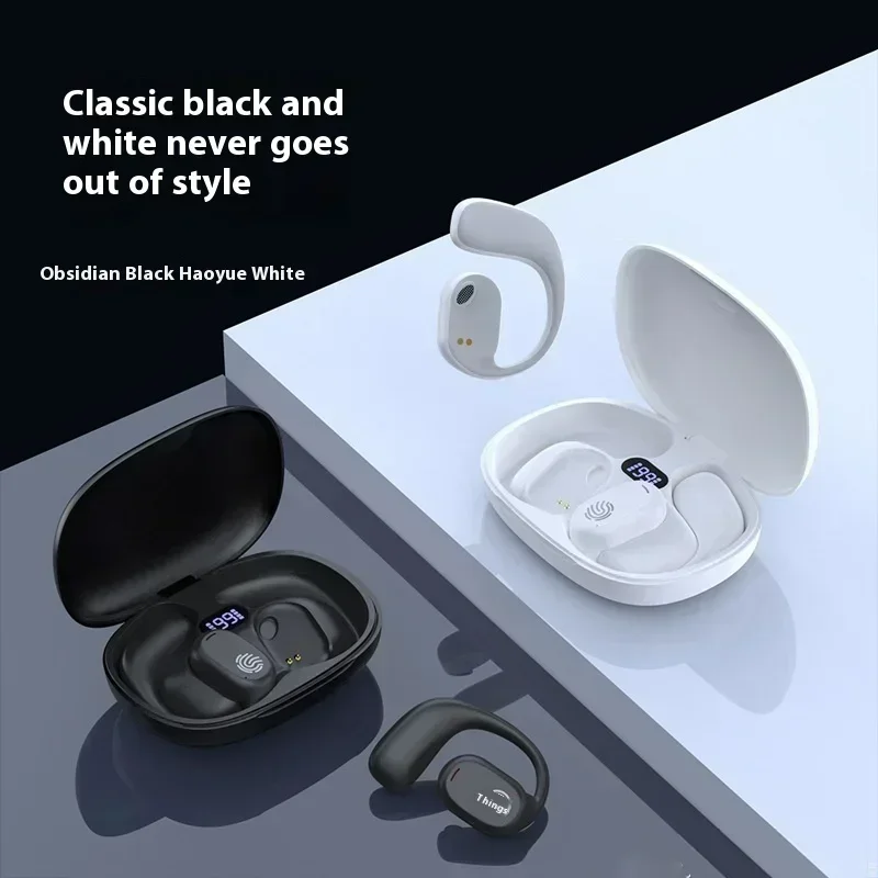 2028 หูฟังแบบนำเสียงผ่านกระดูก - Usb C Cable บทวิจารณ์และราคา