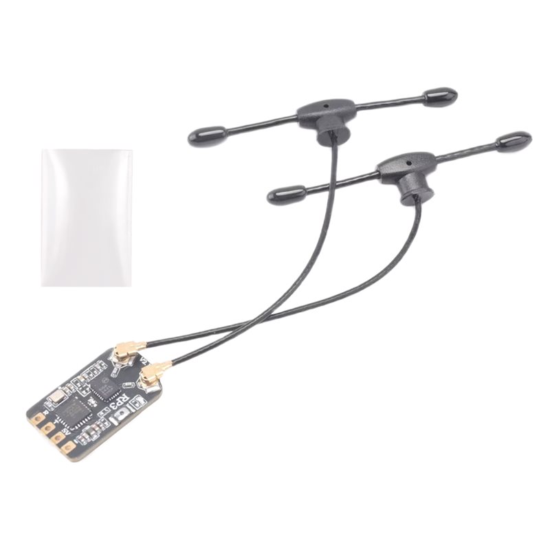ABJA-RP3 เครื่องรับสัญญาณเสาอา - Antenna 2.4Ghz บทวิจารณ์และราคา
